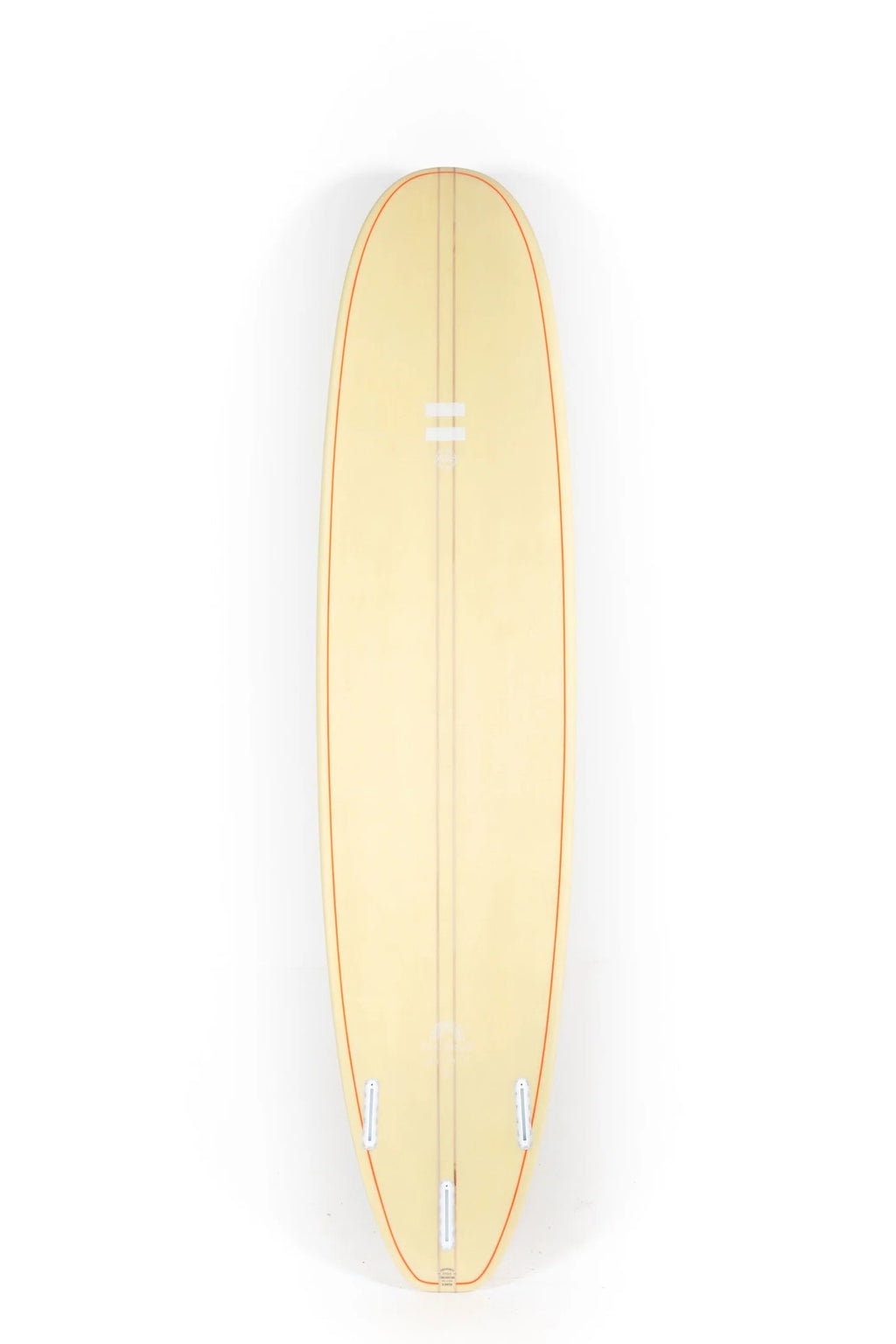 Mid Length 8´0 Sand