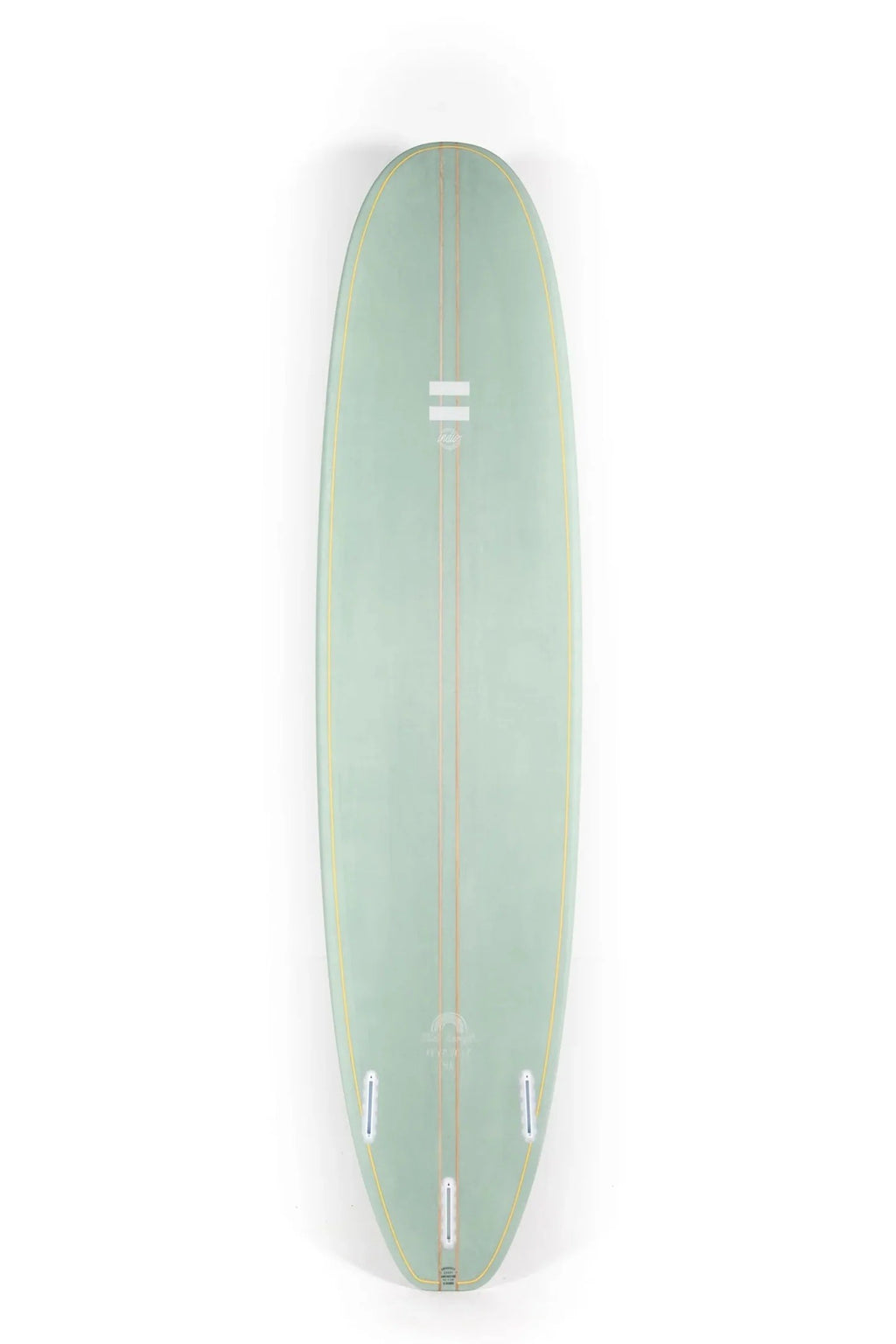 Mid Length 8´6 Mint