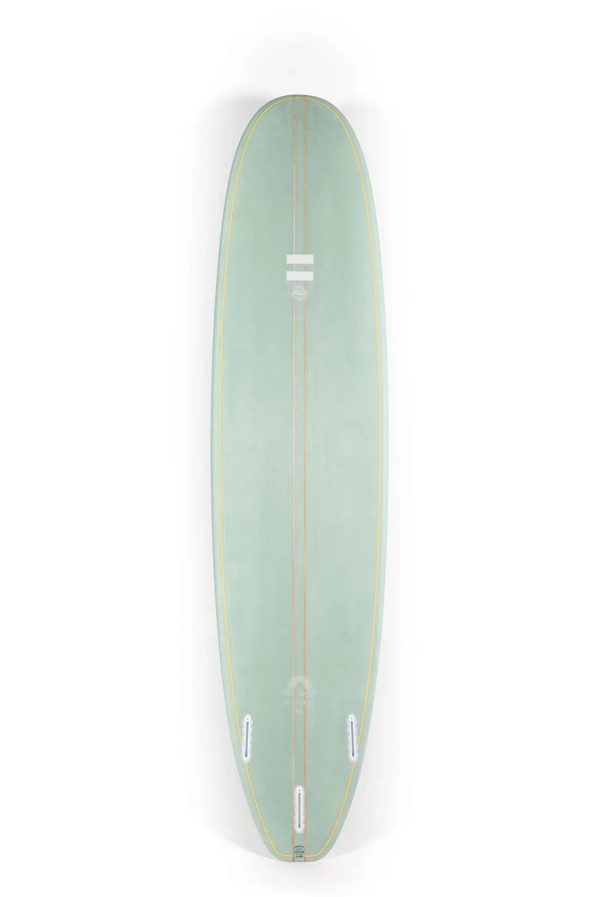 Mid Length 8´6 Mint