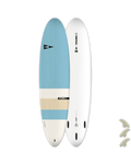 7’6 Carver Print B