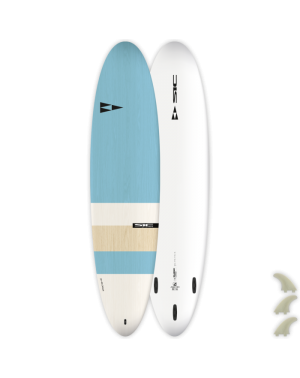 7’6 Carver Print B