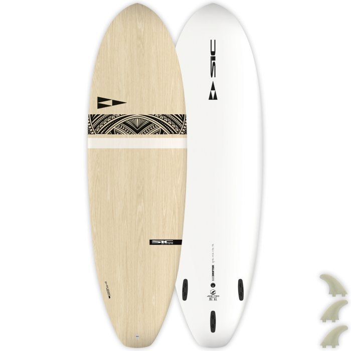 6’8 Drifter At