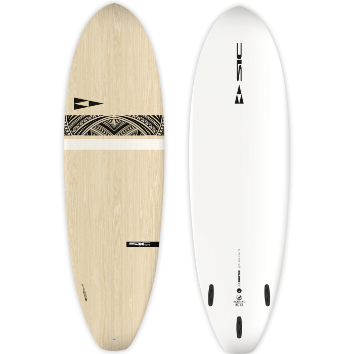 6’8 Drifter At