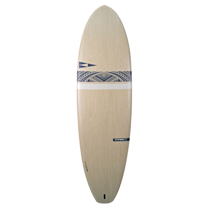 6’8 Drifter At