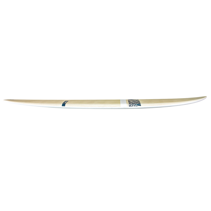 6’8 Drifter At