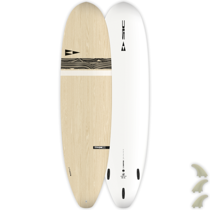 7’4 Drifter At