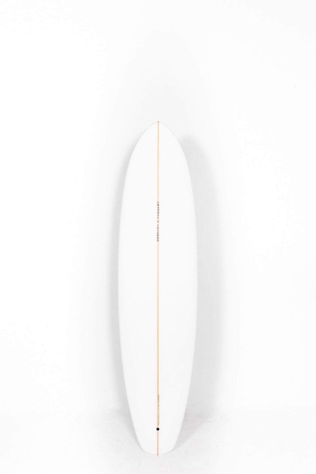 Al Merrick 7.01 Tri Plane Hull