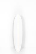 Al Merrick 7.01 Tri Plane Hull