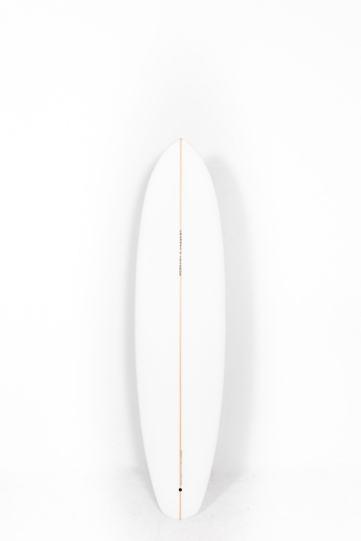 Al Merrick 7.01 Tri Plane Hull