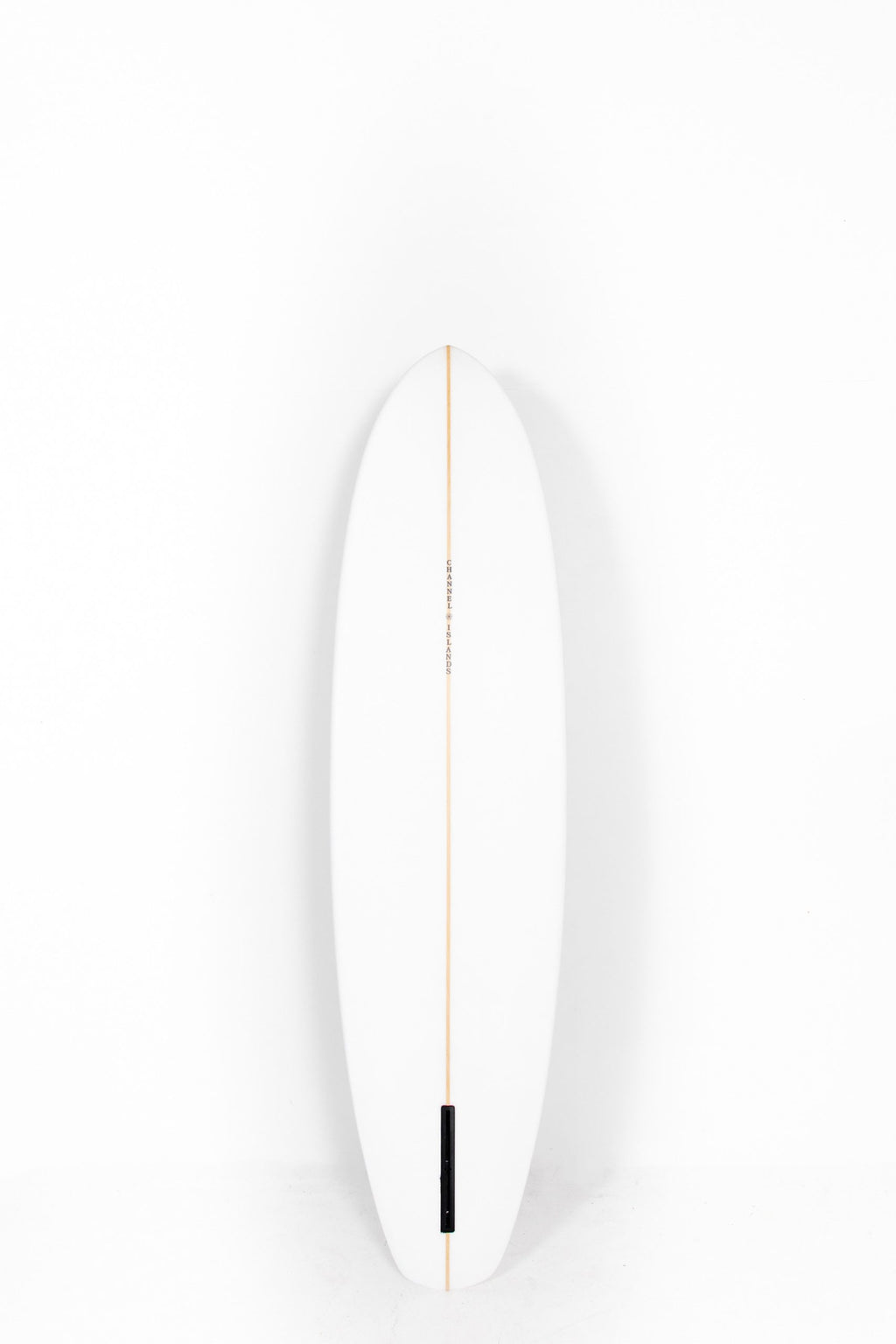 Al Merrick 7.01 Tri Plane Hull