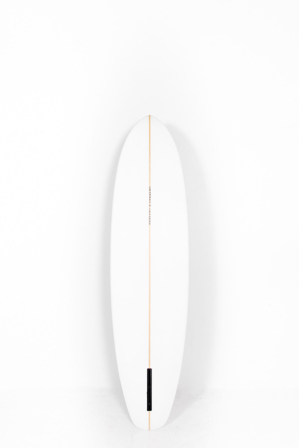 Al Merrick 7.01 Tri Plane Hull