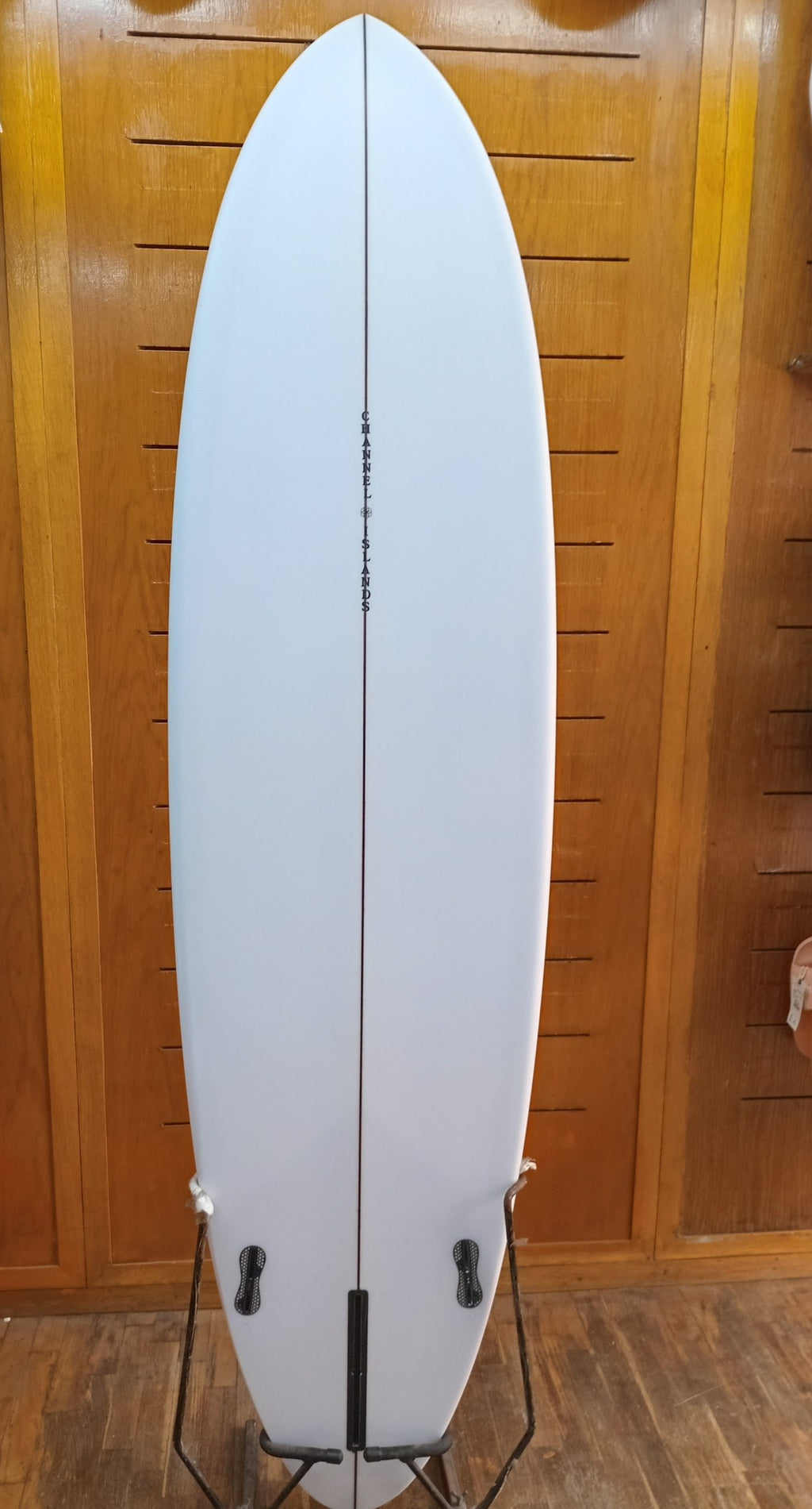Al Merrick 7.02 Ci Mid