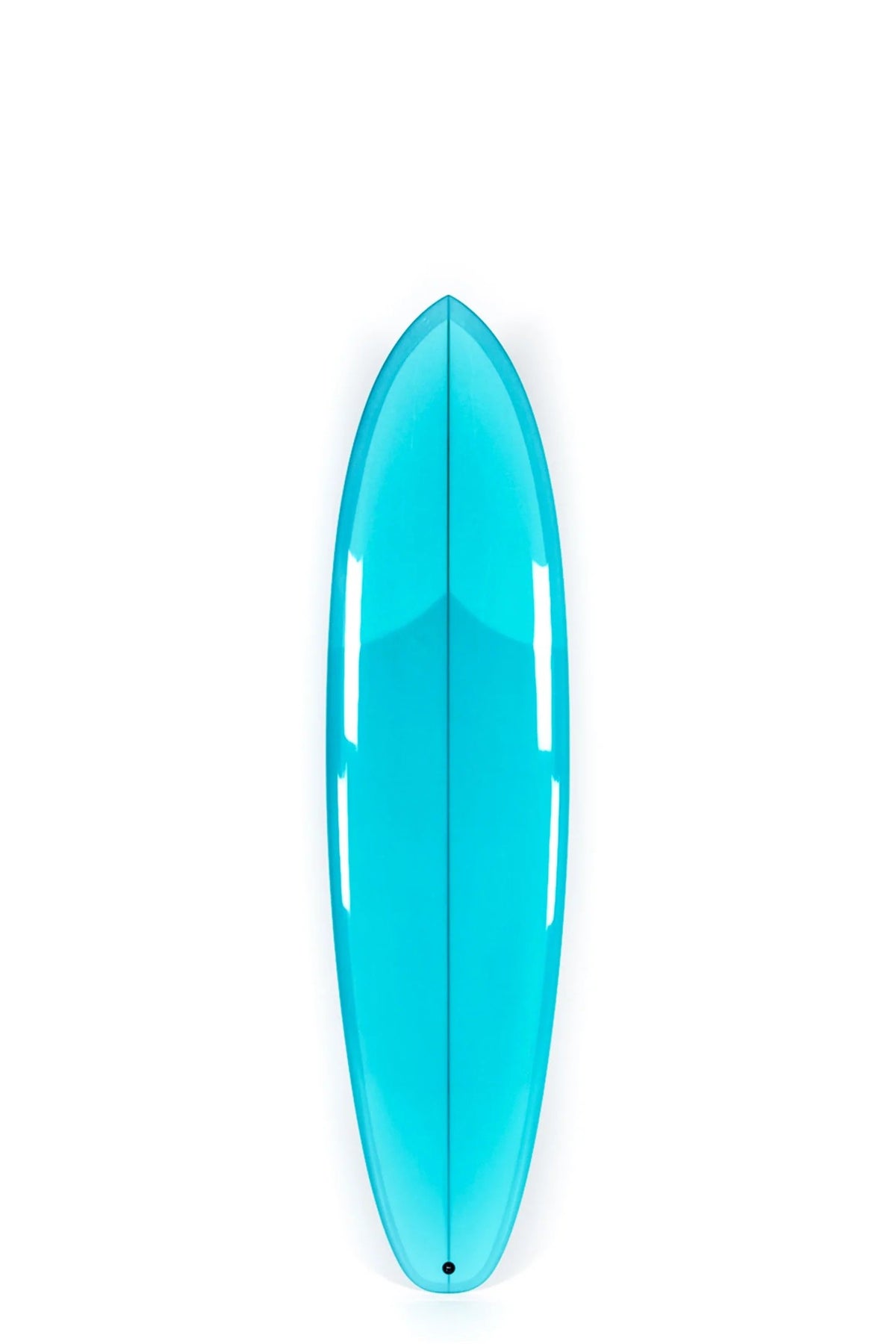 Chris Christenson 7.02 Twin Tracker Sq Future 2 Fi