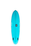 Chris Christenson 7.02 Twin Tracker Sq Future 2 Fi