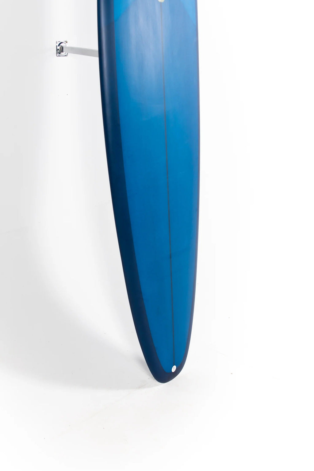 Chris Christenson 7.02 Twin Tracker Sq 2 Fins
