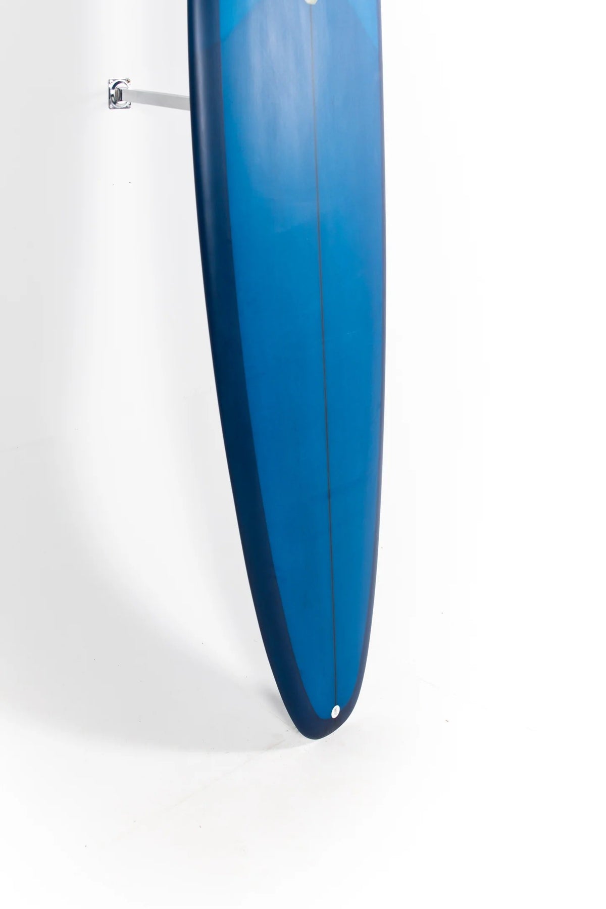 Chris Christenson 7.02 Twin Tracker Sq 2 Fins