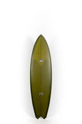 Lost 6.08 Glydra Fcs2 5 Fins