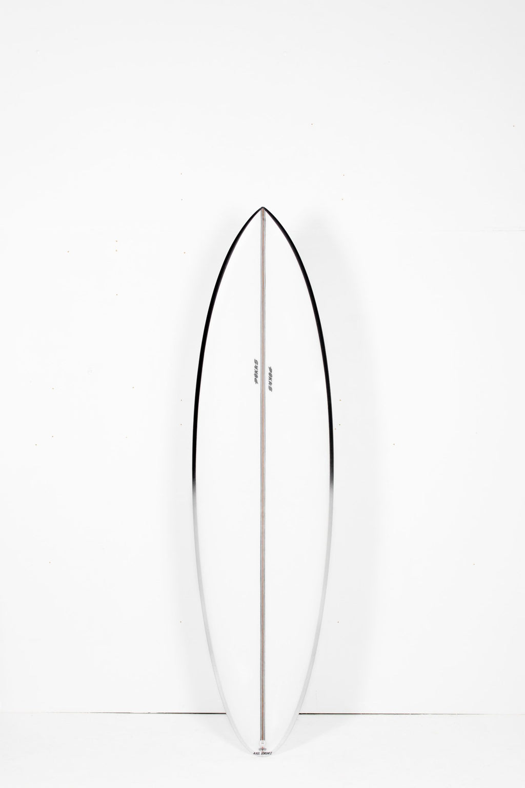 7.00 Sixty Niner Evolution Tri Futures Rails Tint
