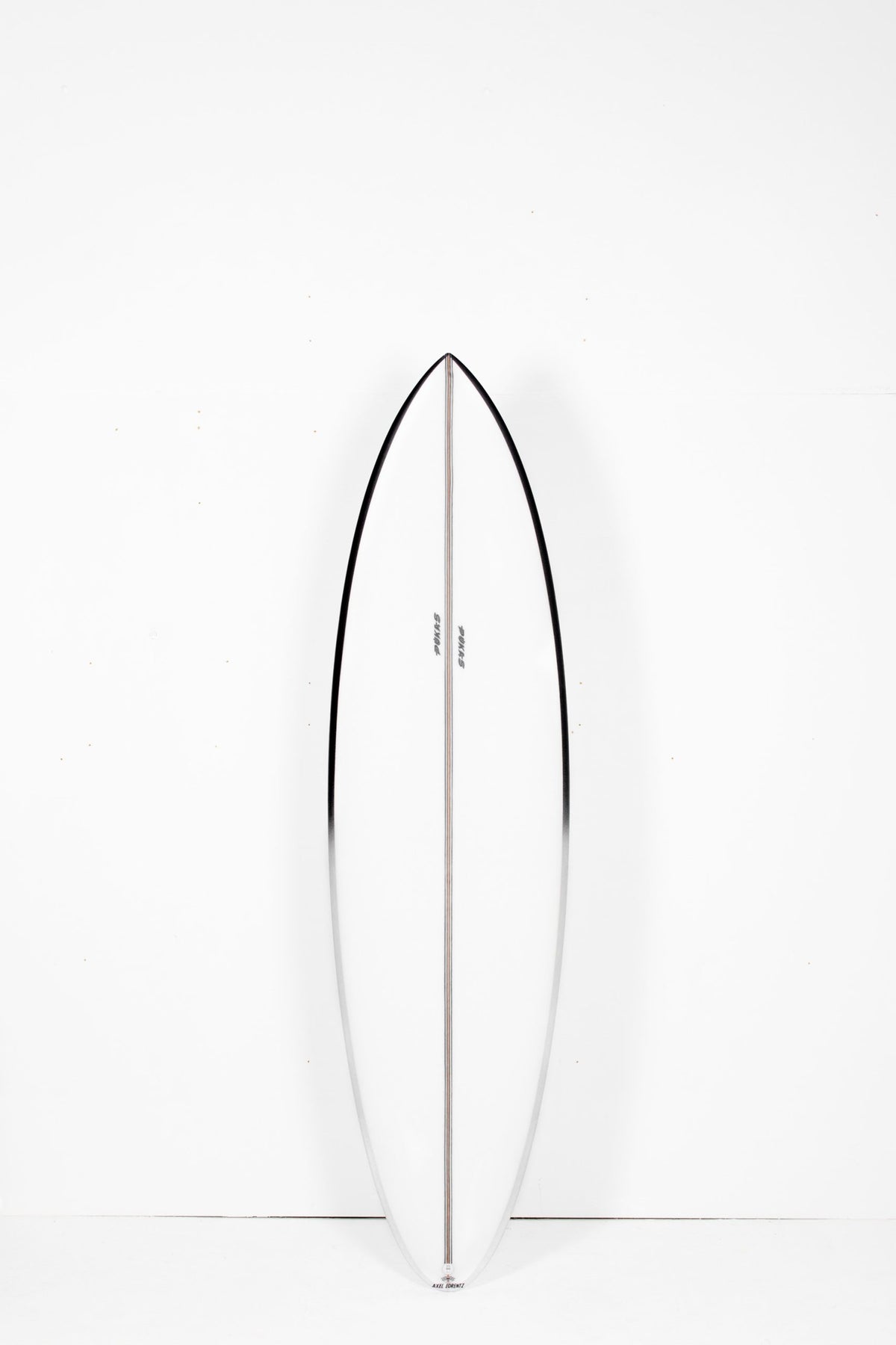 7.00 Sixty Niner Evolution Tri Futures Rails Tint