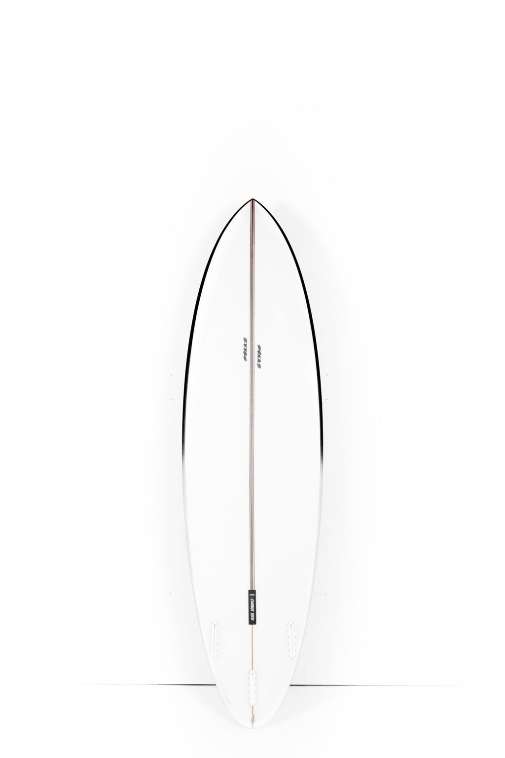 7.00 Sixty Niner Evolution Tri Futures Rails Tint