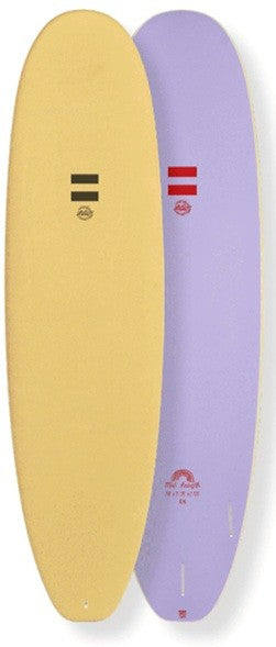 Ultra Mid Length 7´0 Sand