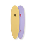Ultra Mid Length 7´6 Sand