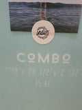 Combo 5´10 Ocean