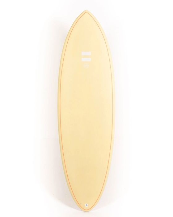 Indio Endurance Racer 4´11 Sand Grom