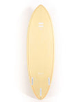 Indio Endurance Racer 4´11 Sand Grom