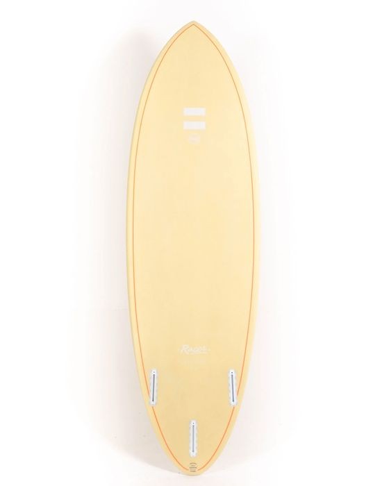 Indio Endurance Racer 4´11 Sand Grom