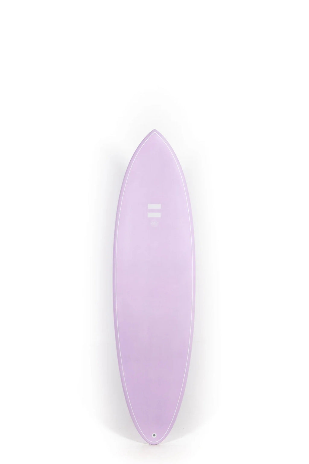 Racer 6’8 Pink