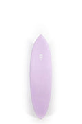 Racer 6’8 Pink