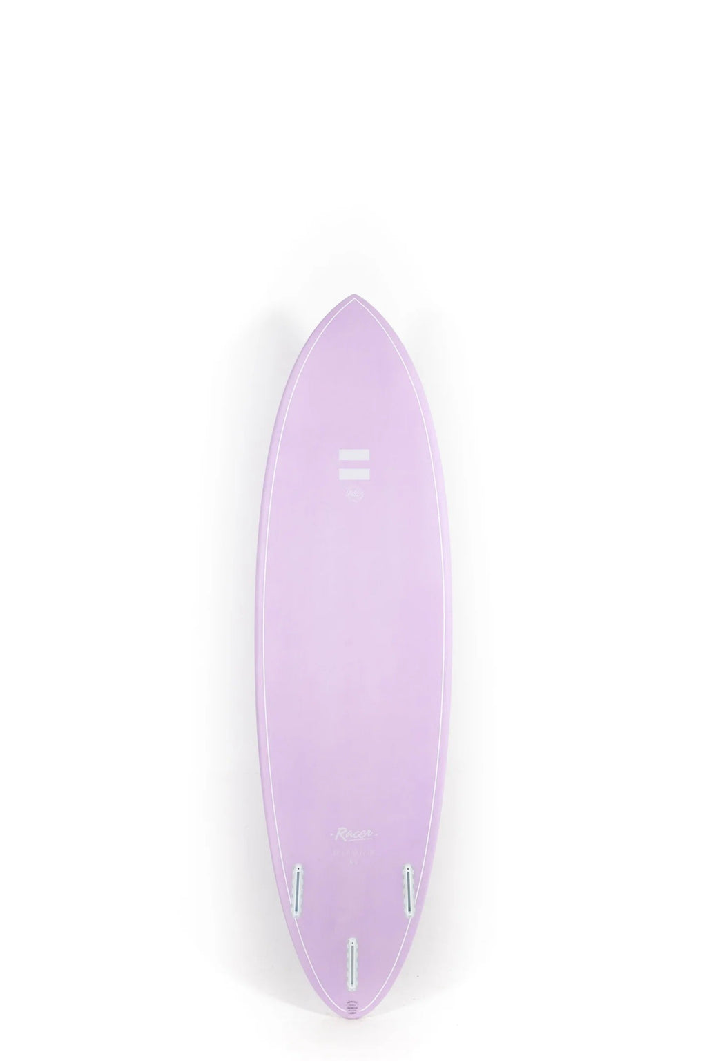 Racer 6’8 Pink