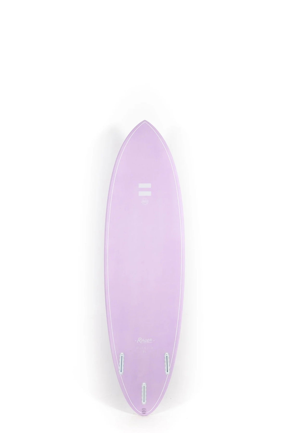 Racer 6’8 Pink