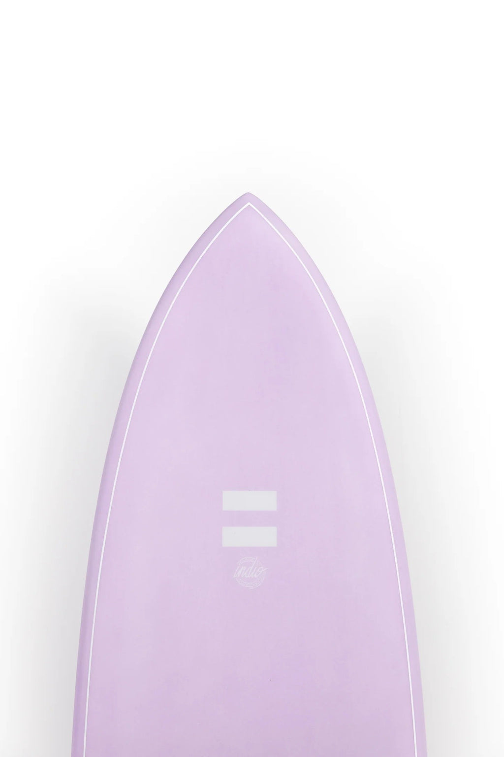 Racer 6’8 Pink
