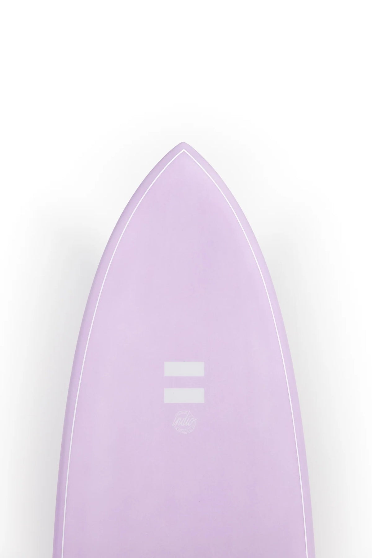 Racer 6’8 Pink