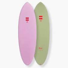 Ultra Racer 6’0 Purple