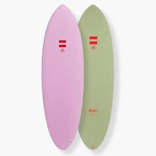 Ultra Racer 6’0 Purple