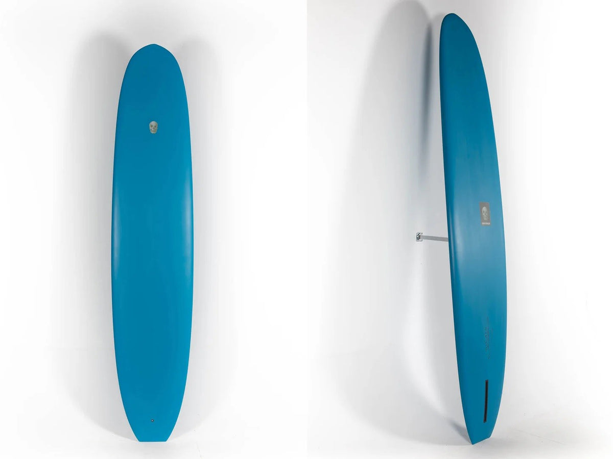 Chris Christenson 9.00 Dead Sled Sq