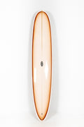 Pukas 9.02 All-round Longboard
