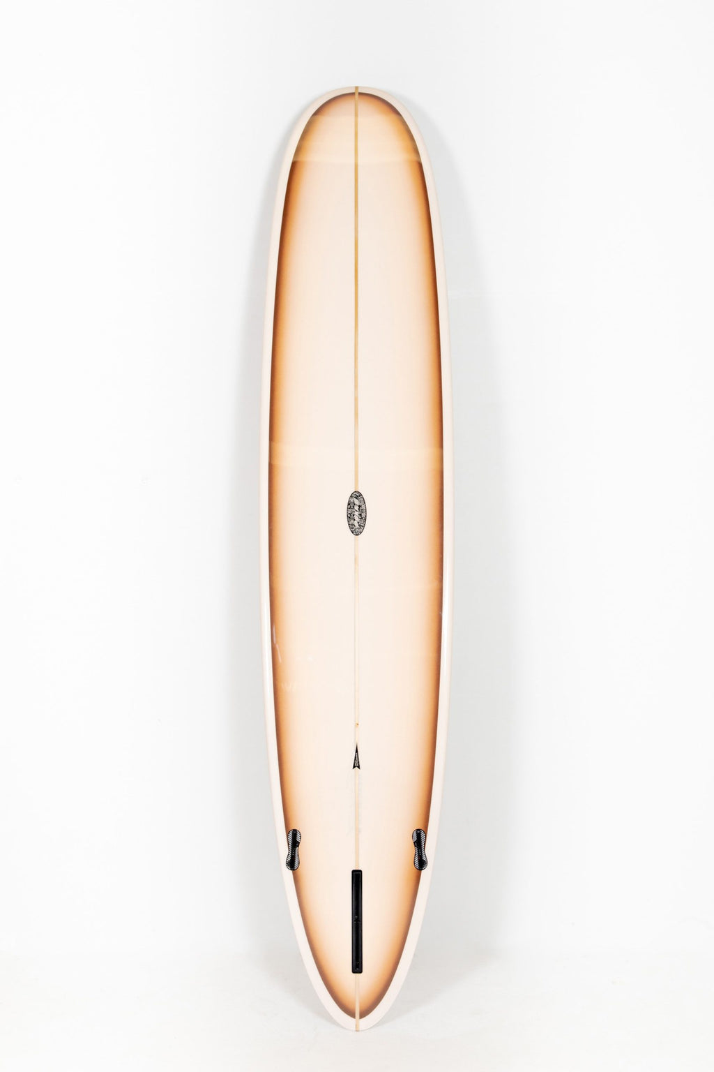 Pukas 9.02 All-round Longboard
