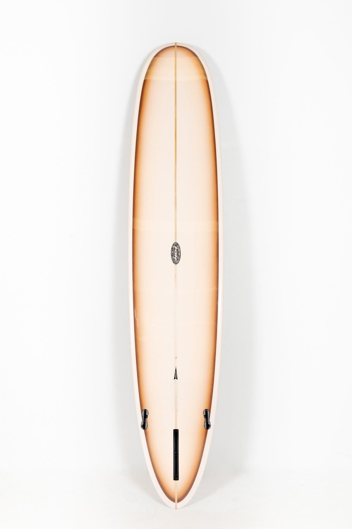Pukas 9.02 All-round Longboard