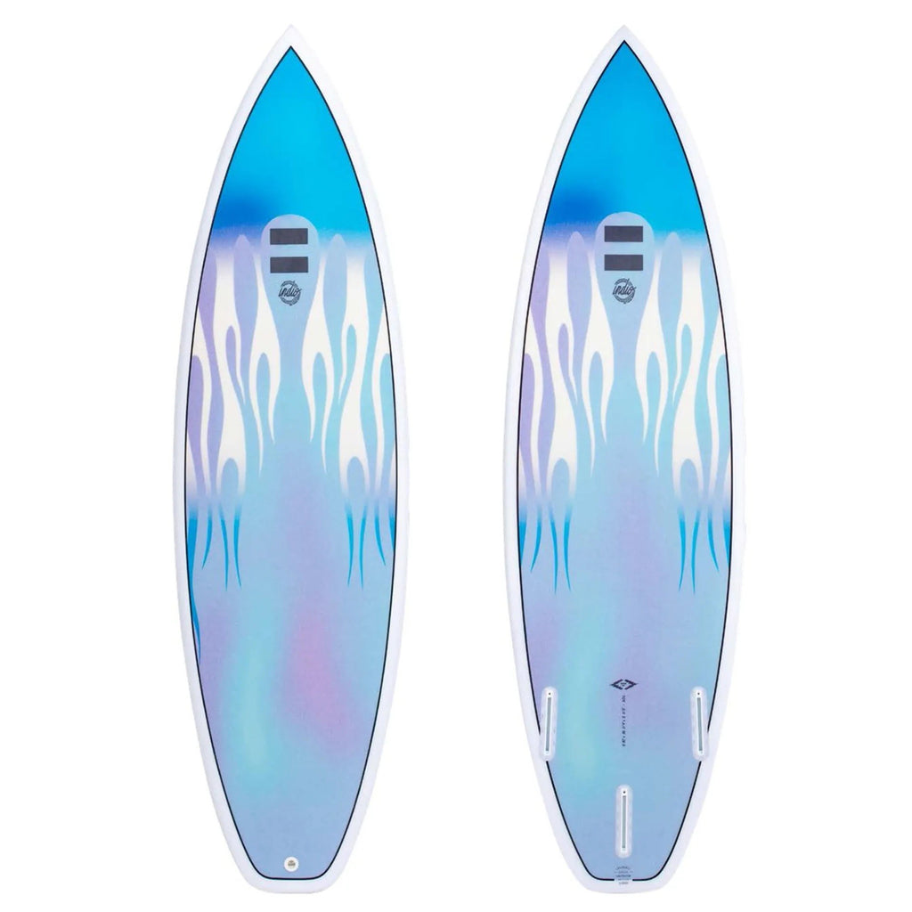 Indio Endurance Boom Hp 5´4 Fire Grom