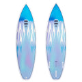 Indio Endurance Boom Hp 5´4 Fire Grom
