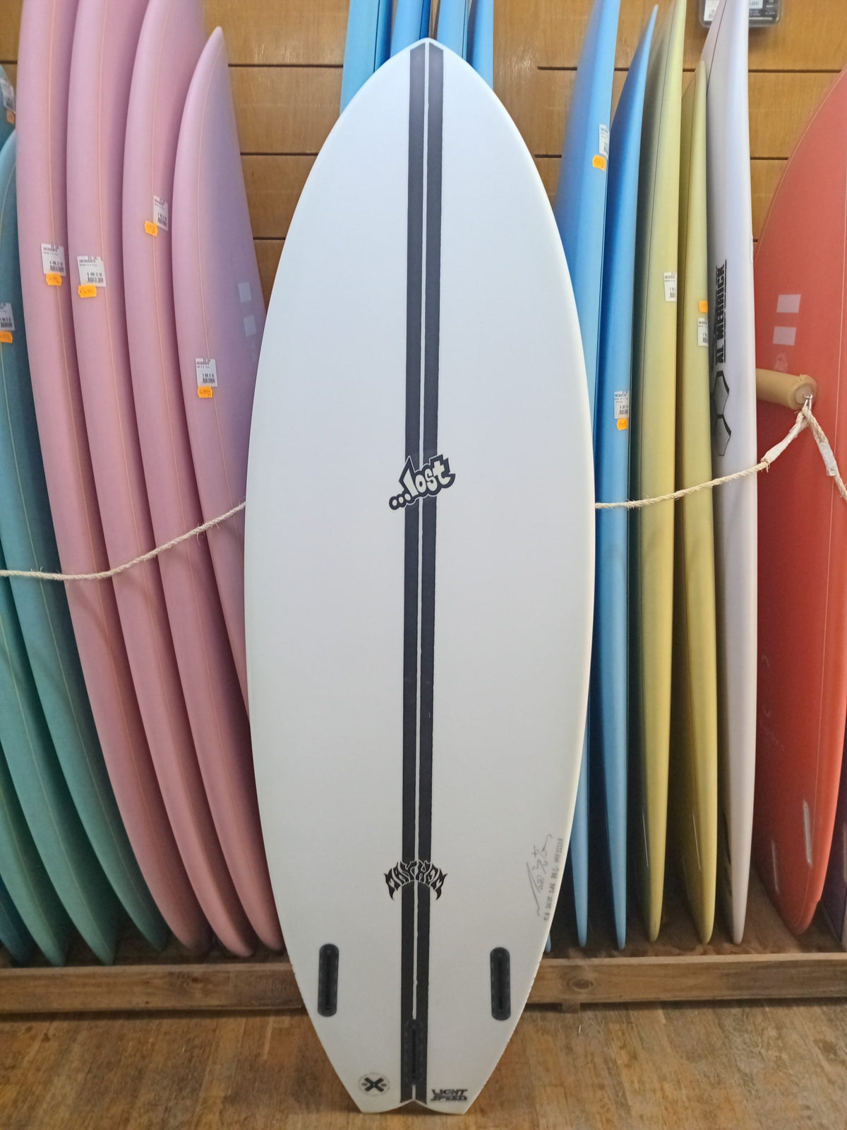 Lost 5.08 Rnf1996 Sw Future 3 Fin