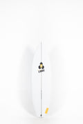 Al Merrick 5.10 Happy Every Day Sq Future 3 Fins