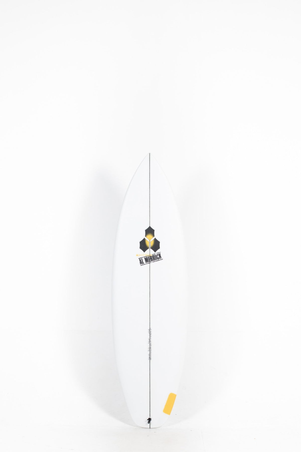 Al Merrick 5.10 Happy Every Day Sq Future 3 Fins