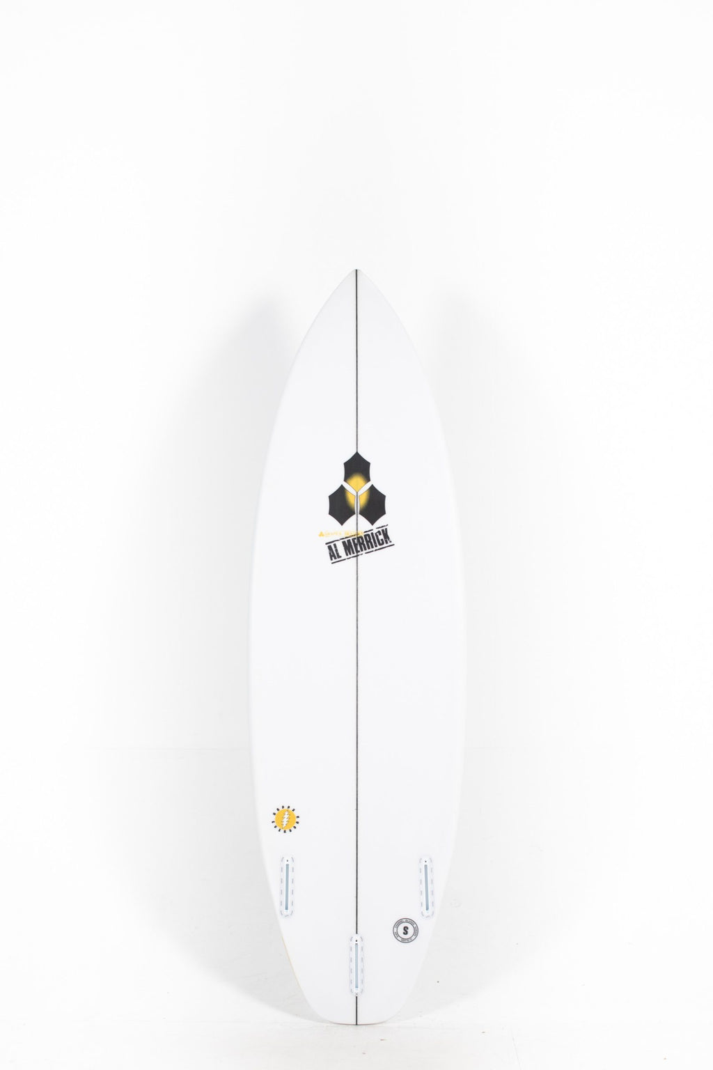 Al Merrick 5.10 Happy Every Day Sq Future 3 Fins