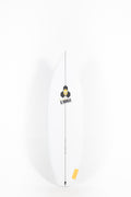 Al Merrick 5.11 Happy Every Day Sq Fcs2 3 Fins