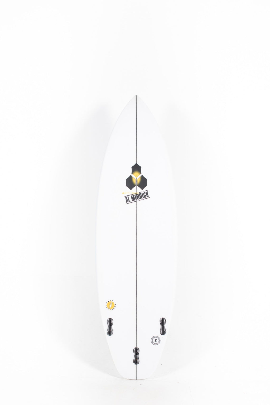 Al Merrick 5.11 Happy Every Day Sq Fcs2 3 Fins